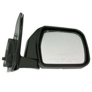 Toyota Hilux TN130 manual door mirror 4wd right side 1998 – 2005