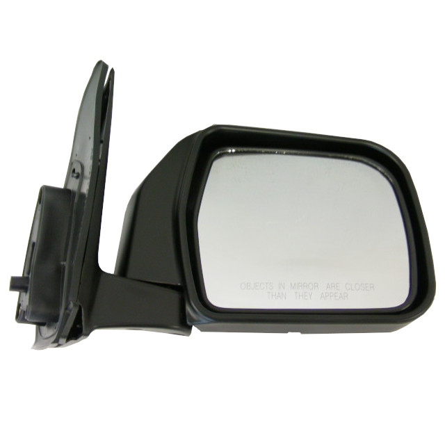Toyota Hilux TN130 manual door mirror 2wd right side 1998 – 2005
