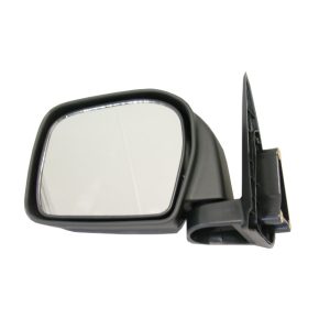 Toyota Hilux TN130 manual door mirror 4wd left side 1998 – 2005
