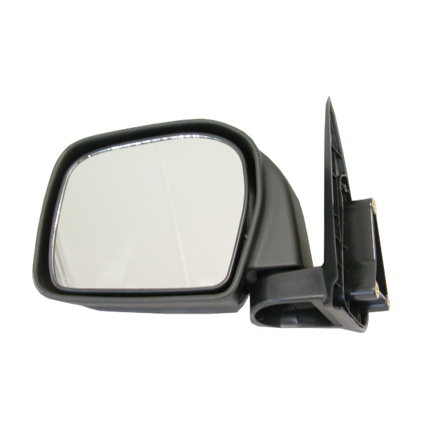 Toyota Hilux TN130 manual door mirror 4wd left side 1998 – 2005