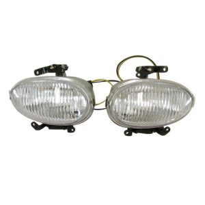 Hyundai Atos fog lamp set 2000 – 2001