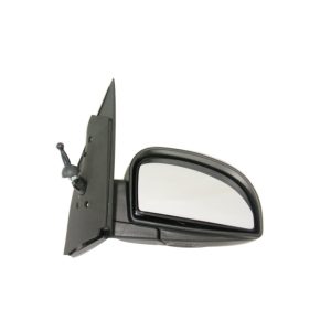 Hyundai Getz manual door mirror right side 2003 – 2008