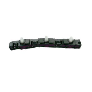 Hyundai i20 front bumper slide left side 2009 upwards