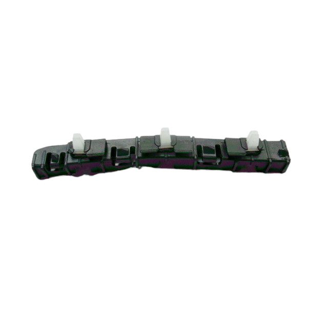 Hyundai i20 front bumper slide left side 2009 upwards