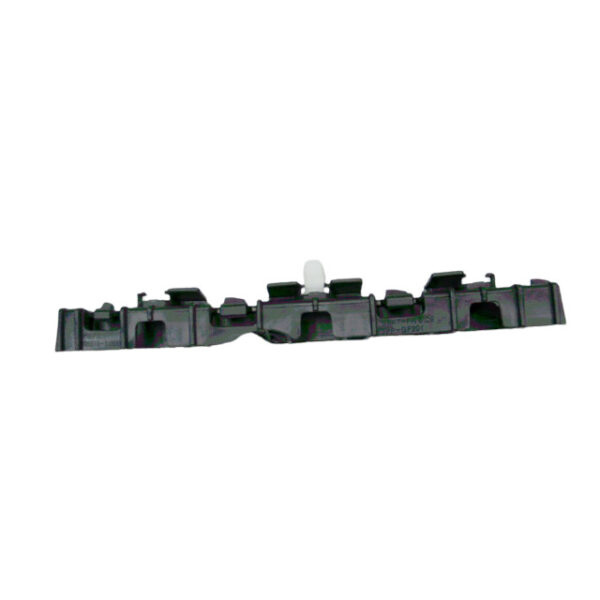 Hyundai i20 front bumper slide left side 2009 upwards - Image 2