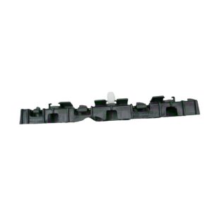 Hyundai i20 rear bumper slide left side 2015 upwards