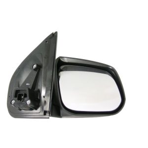 Isuzu Kb250 / Kb300 manual door mirror right side 2013 onwards
