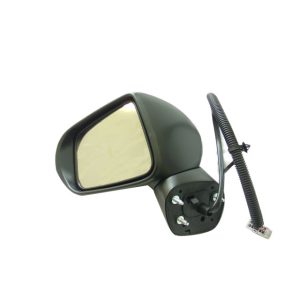 Honda Jazz electric door mirror with indicator lamp autofold left side 2006 – 2007