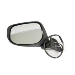 Honda Jazz 2 electric door mirror left side 2008 – 2014