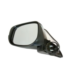 Honda Jazz electric door mirror with indicator lamp left side 2008 – 2014