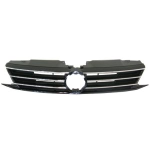 VW Jetta 6 grille 2015 – 2018