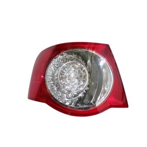 VW Jetta 5 tail light LED left side 2005 onwards