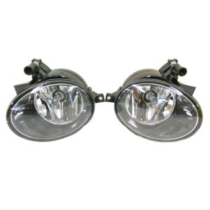 VW Jetta6 / Golf6 / Caddy3 fog lamp set 2011 – 2015