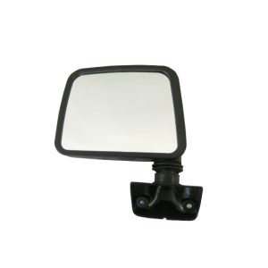 Isuzu KB230 KB250 manual door mirror left side 1994 – 1996