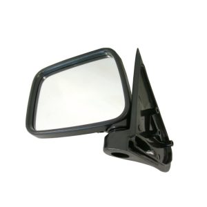 Isuzu KB series manual door mirror left side 1997 – 2003