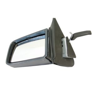 Opel Kadett Monza manual door mirror left side