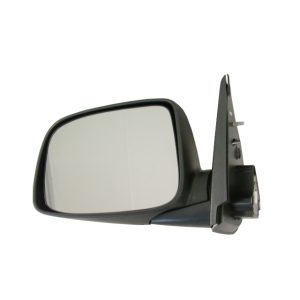 Isuzu KB Series electric door mirror left side 2004 – 2008