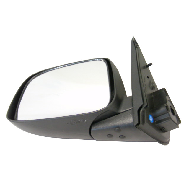Isuzu KB Series manual door mirror left side 2004 – 2013