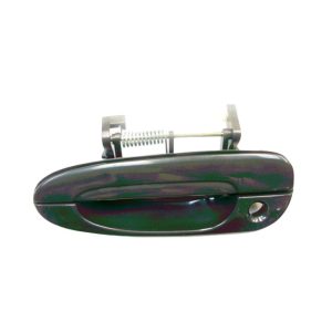 Mazda 626 front door handle outer left side 1992 – 1998