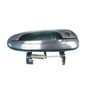 Mazda 626 front door handle outer right side 1992 – 1998