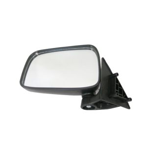 Mazda Magnum / Ford Drifter manual door mirror left side 1986 – 1993