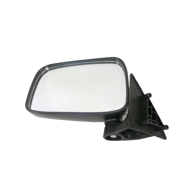 Mazda Magnum / Ford Drifter manual door mirror left side 1986 – 1993