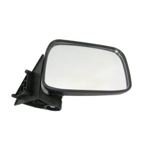 Mazda Magnum / Ford Drifter manual door mirror right side 1986 – 1993