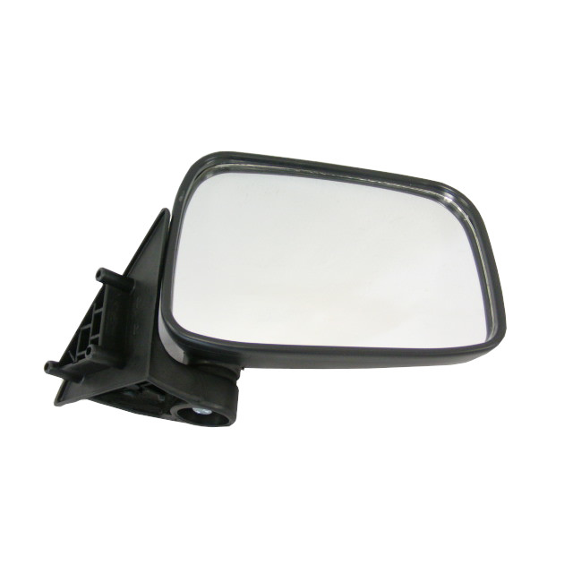 Mazda Magnum / Ford Drifter manual door mirror right side 1986 – 1993