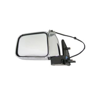 Nissan NP300 electric door mirror 4wd left side 2002 upwards