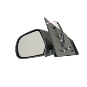 Nissan Almera electric door mirror left side 2013 upwards