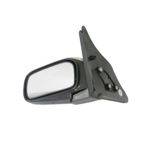 Nissan Sentra 3 manual door mirror left side 1992 – 1999