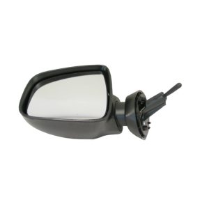 Nissan NP200 manual door mirror left side 2008 upwards