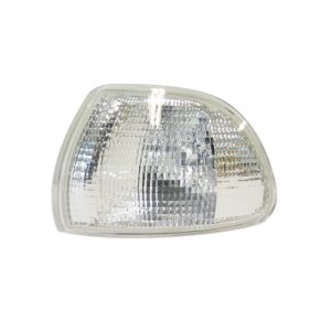 Fiat Palio corner light white left side 2000 – 2002
