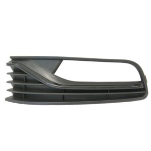 VW Polo 3 hatchback front bumper grill left side 2014 – 2017