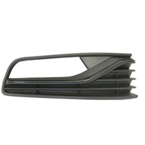 VW Polo 3 hatchback front bumper grill right side 2014 – 2017