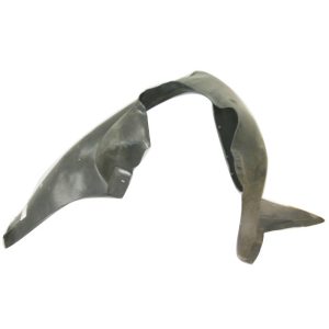 VW Polo mk 2 fender liner left side 2002 – 2009
