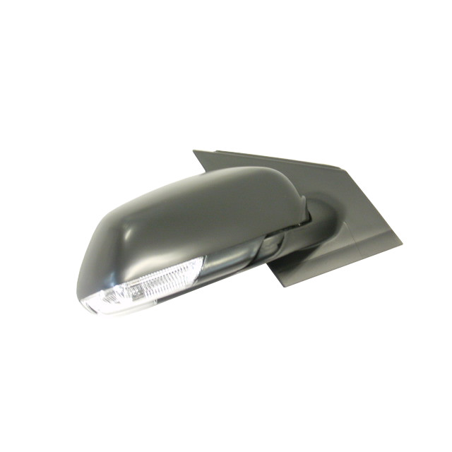 VW Polo 2 electric door mirror left side 2005 – 2009 - Image 2