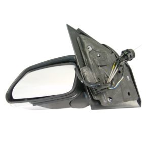 VW Polo 2 manual door mirror left side 2005 – 2009