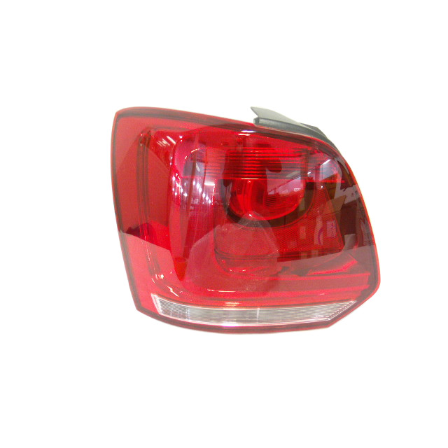 VW Polo 3 hatchback tail light left side 2010 – 2014