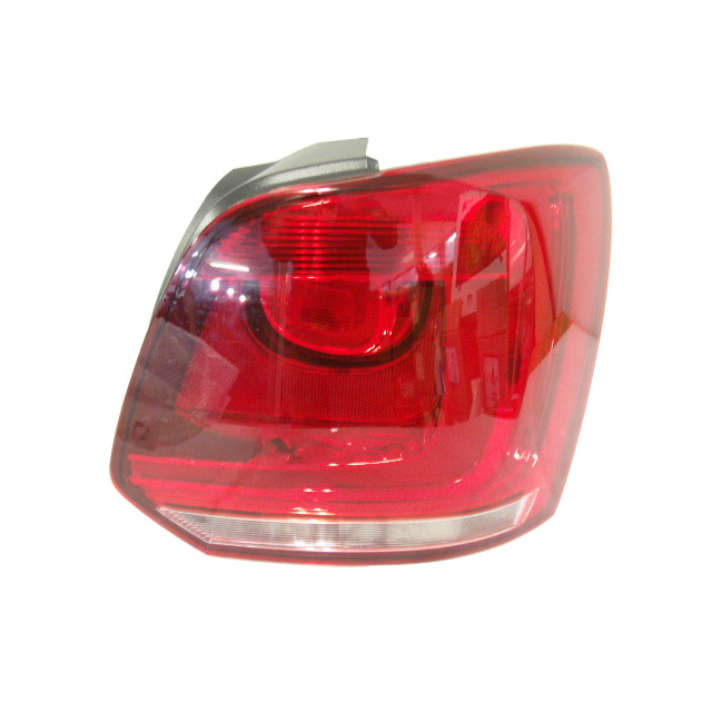 VW Polo 3 hatchback tail light right side 2010 – 2014