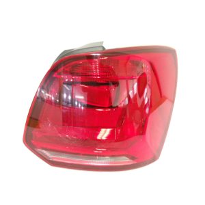 VW Polo 3 hatchback tail light right side 2014 – 2017