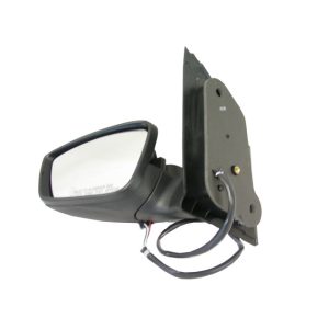 VW Polo 3 Sedan electric mirror left side 2010 – 2016