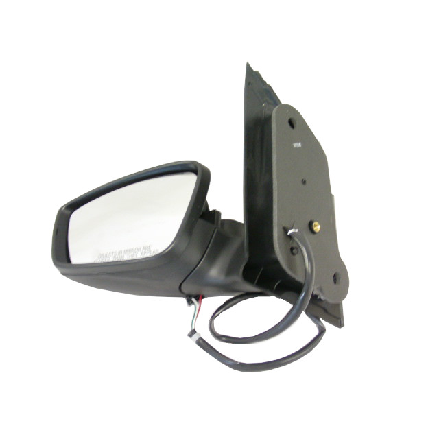 VW Polo 3 Sedan electric mirror left side 2010 – 2016