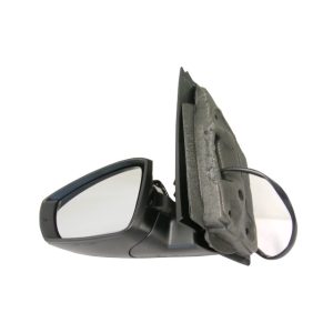 VW Polo 3 electric door mirror long plug left side 2012 – 2017