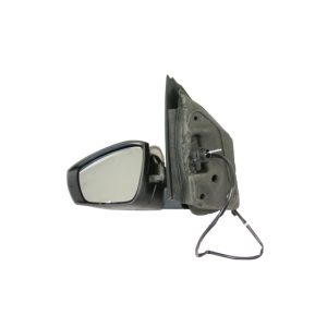 VW Polo 3 manual door mirror long plug left side 2012 – 2017