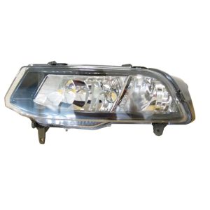 VW Polo 7 spotlight / fog lamp left side 2015 onwards