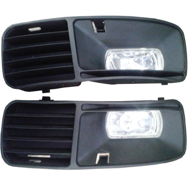VW Polo Classic / Playa fog lamps / spotlights set 1996 – 2002