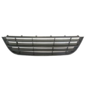 VW Polo 2 front centre bumper grille 2005 -2009
