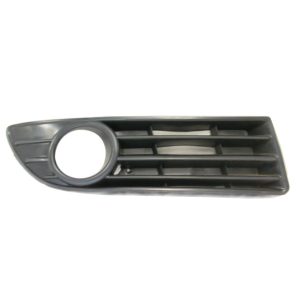 VW Polo 2 front bumper grill left side 2005 – 2009