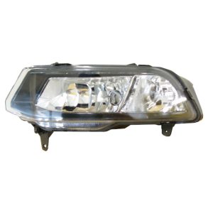 VW Polo 3 hatchback / GTI spotlight left side 2014 – 2017